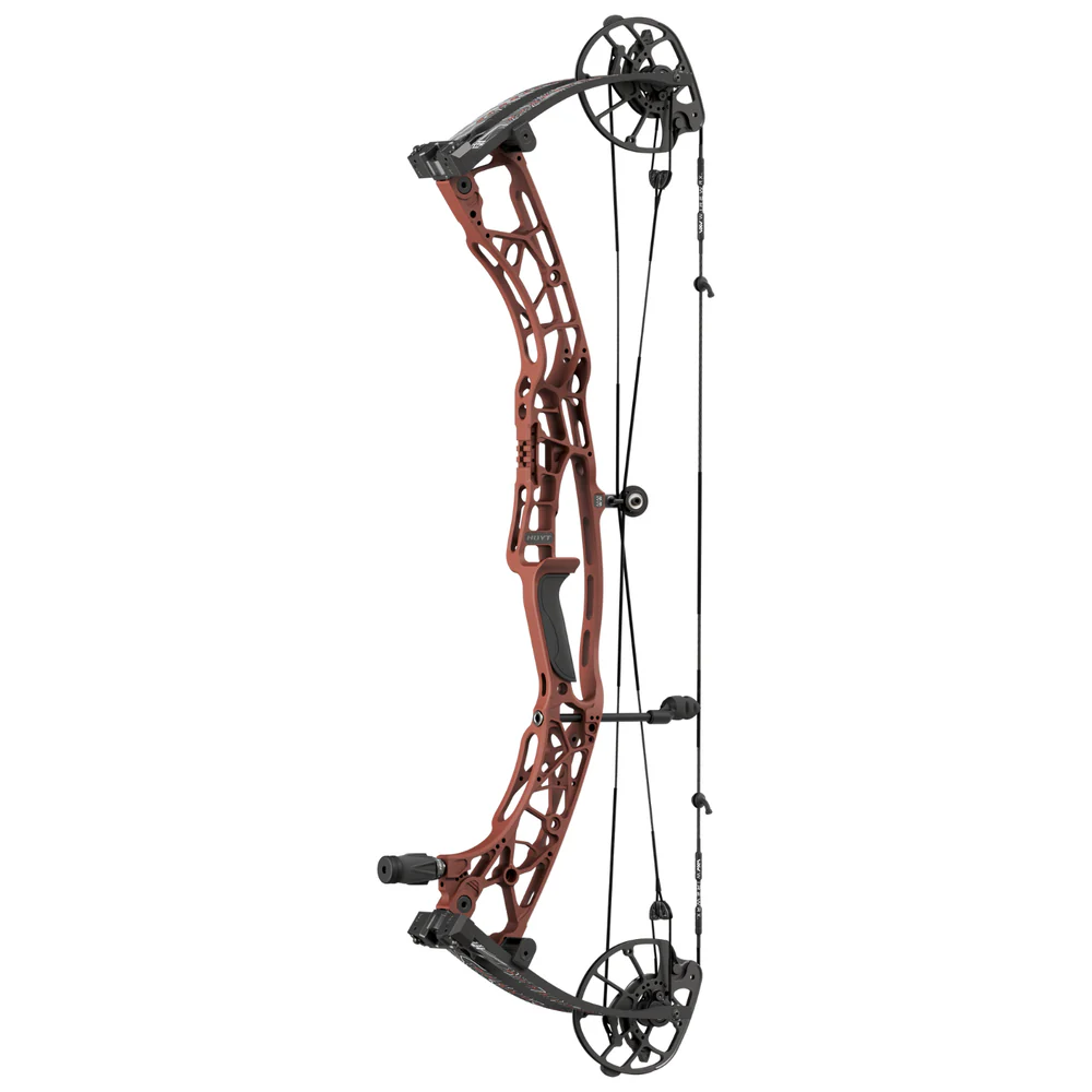 Hoyt Alpha AX-3 33 - Imagen 7