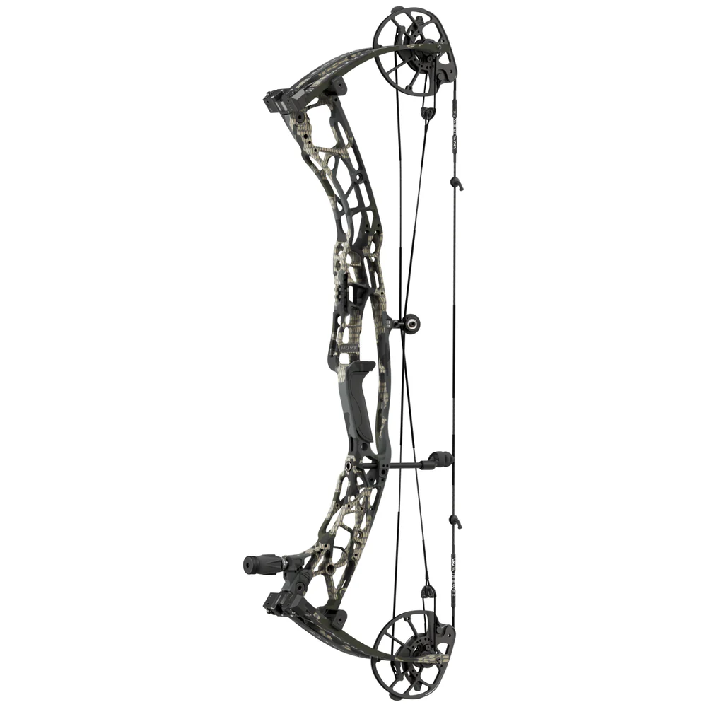 Hoyt Alpha AX-3 33 - Imagen 2