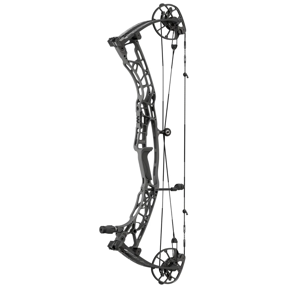 Hoyt Alpha AX-3 33 - Imagen 3
