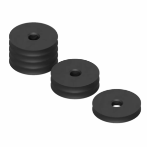 PESOS Ram Rods 5/16" 4-2-1 Balance Kit