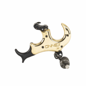 STAN Onnex Hinge Heavy Metal