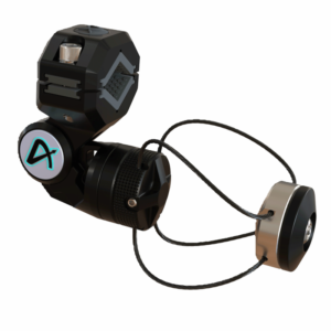 ACU Archery S.O.S. Stability Optimization System - Kit