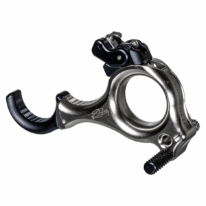 TRU Ball Fulkrum AC Flex 3 Finger Quick Silver Brass