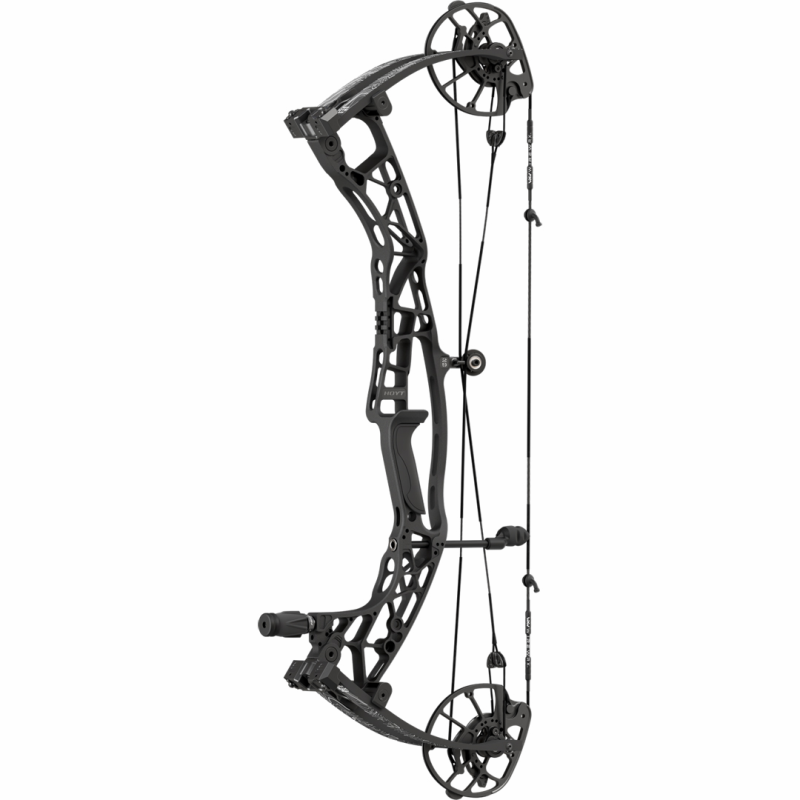 Hoyt Alpha AX-3 29 - Imagen 3