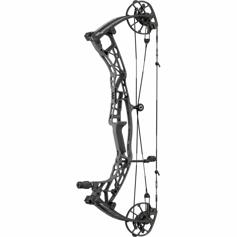Hoyt Alpha AX-3 29 - Imagen 4