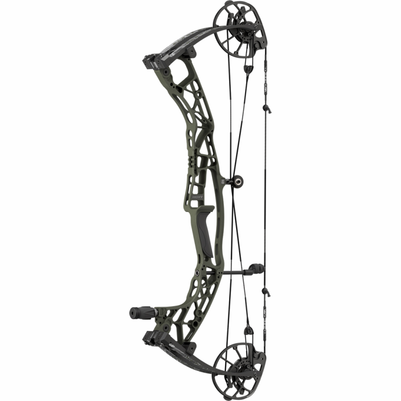 Hoyt Alpha AX-3 29 - Imagen 5