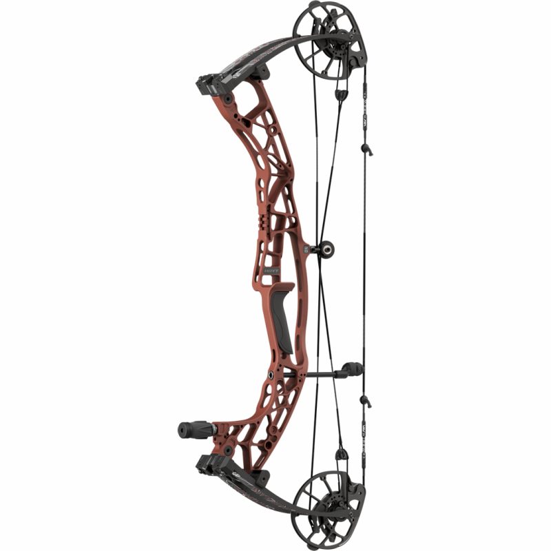 Hoyt Alpha AX-3 29