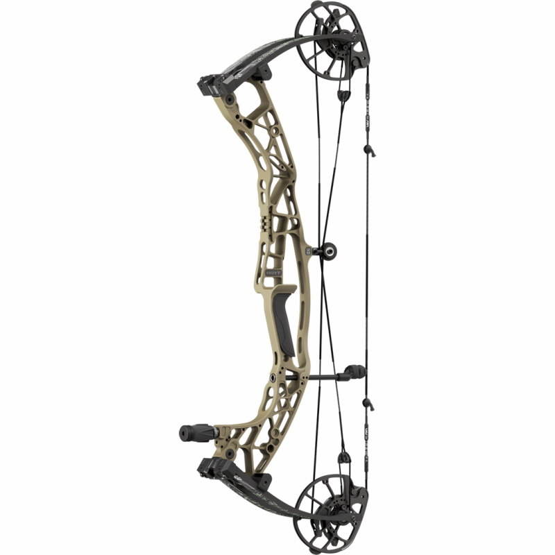 Hoyt Alpha AX-3 29 - Imagen 6
