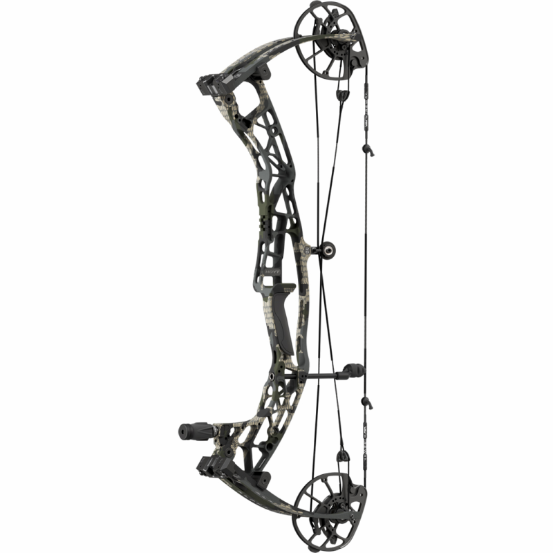 Hoyt Alpha AX-3 29 - Imagen 7