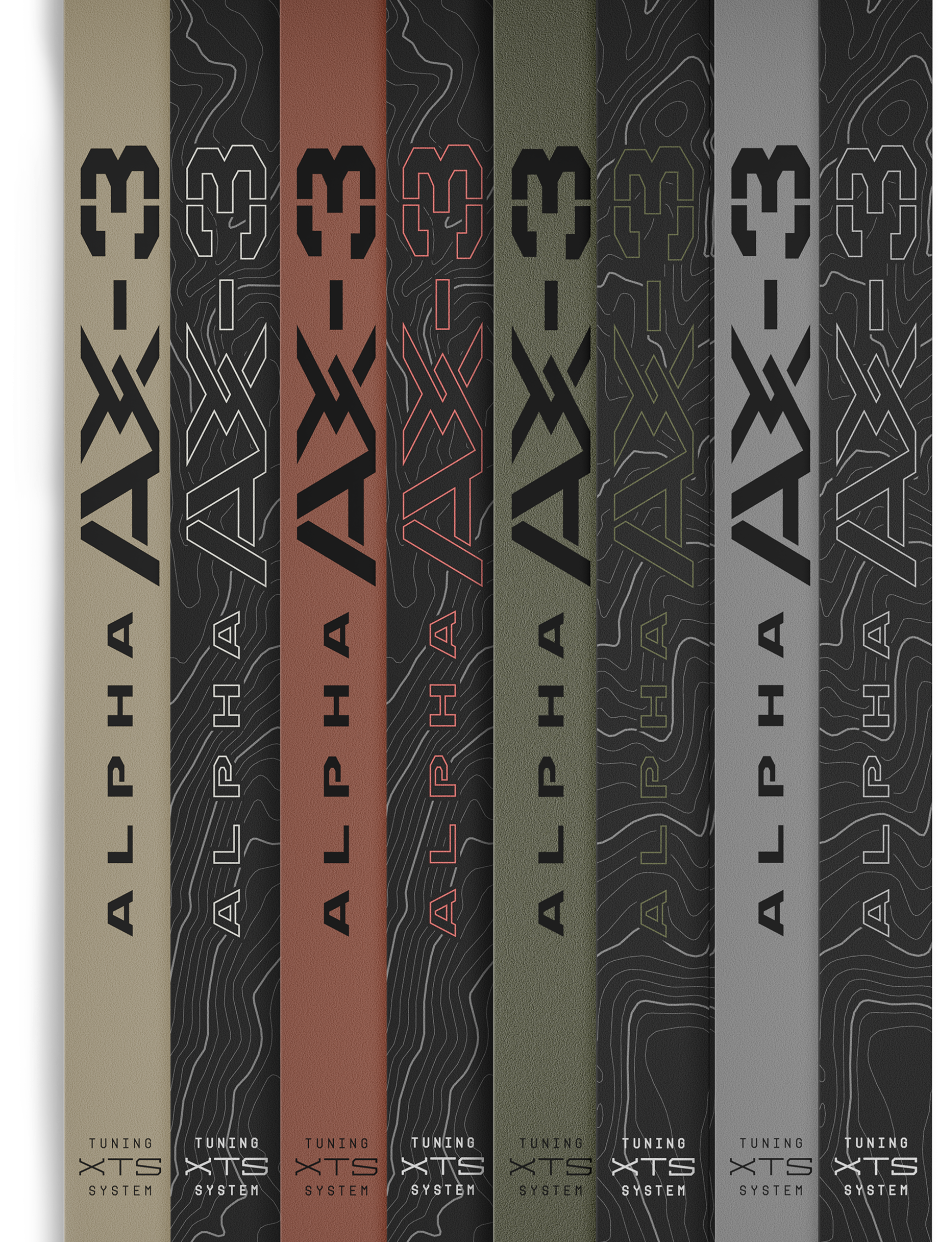 Hoyt Alpha AX-3 33 - Imagen 8