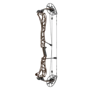 MATHEWS ARC 34