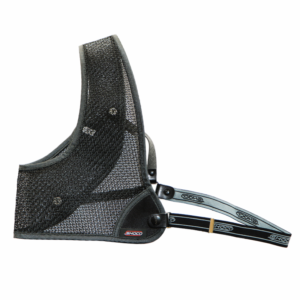 Protector de pecho Shocq Barrier