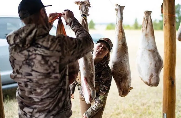 Bolsa Koola Buck ANTI-MICRO L BODY BAG (4 Unidades) - Imagen 3