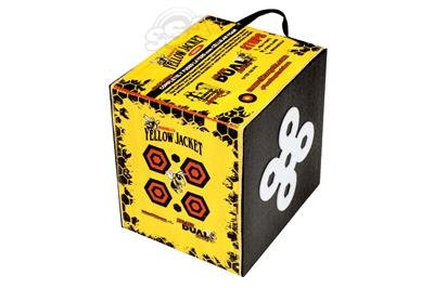 Diana portátil MORRELL YELLOW JACKET YJ-350 DUAL THREAT - 16"x16"x13" - Imagen 6