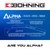 Bohning ALPHA (100uds) - Imagen 17