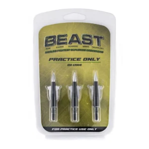 Punta de Prácitca Beast 100gr