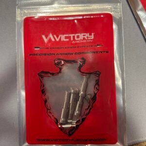 Insert-Outsert Victory 0.245 50gr SS