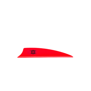 Bohning X-VANE 2.25"