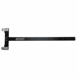 Regla Fistmelle Shocq