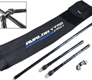 Estabilizacion completa Avalon TYRO