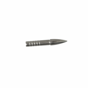 Shocq Point Stainless Steel 6.2