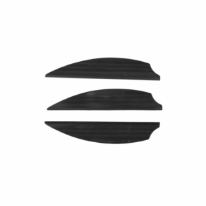 Shocq Vane Rib 2.6"