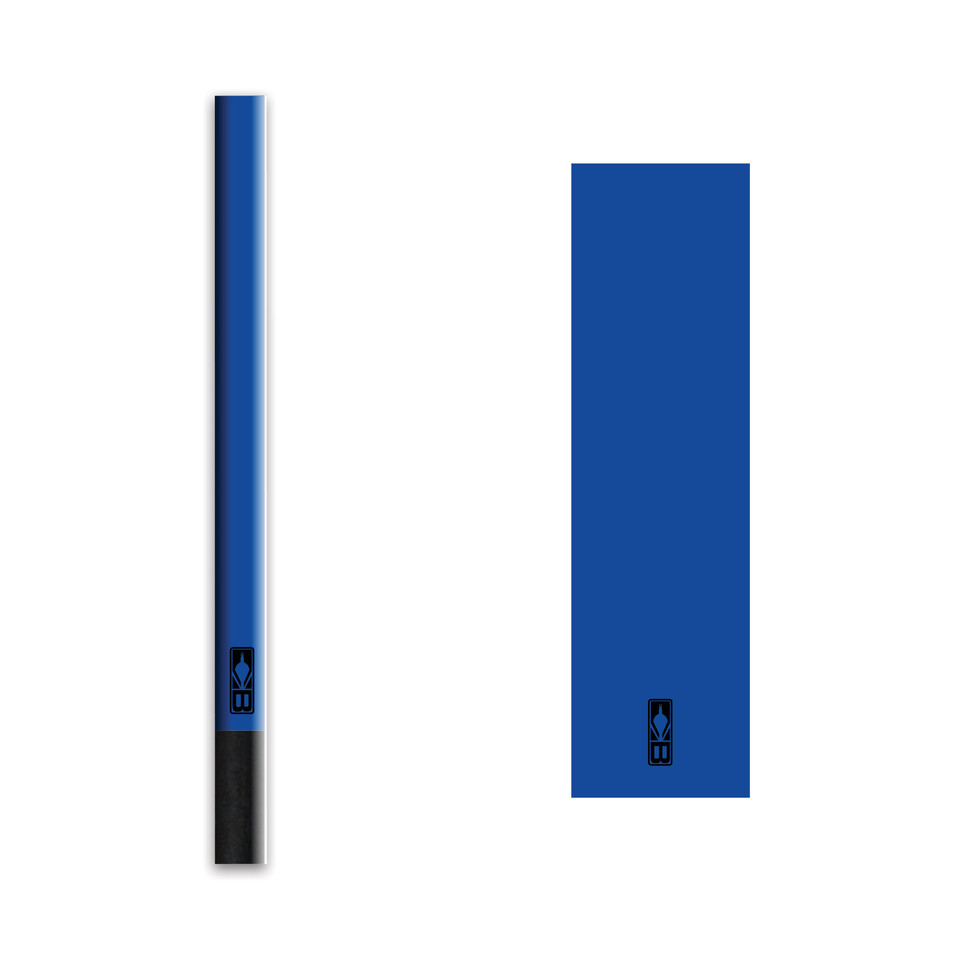 VINILO BOHNING LISO Standard (hasta 7.54mm exterior) - Imagen 2