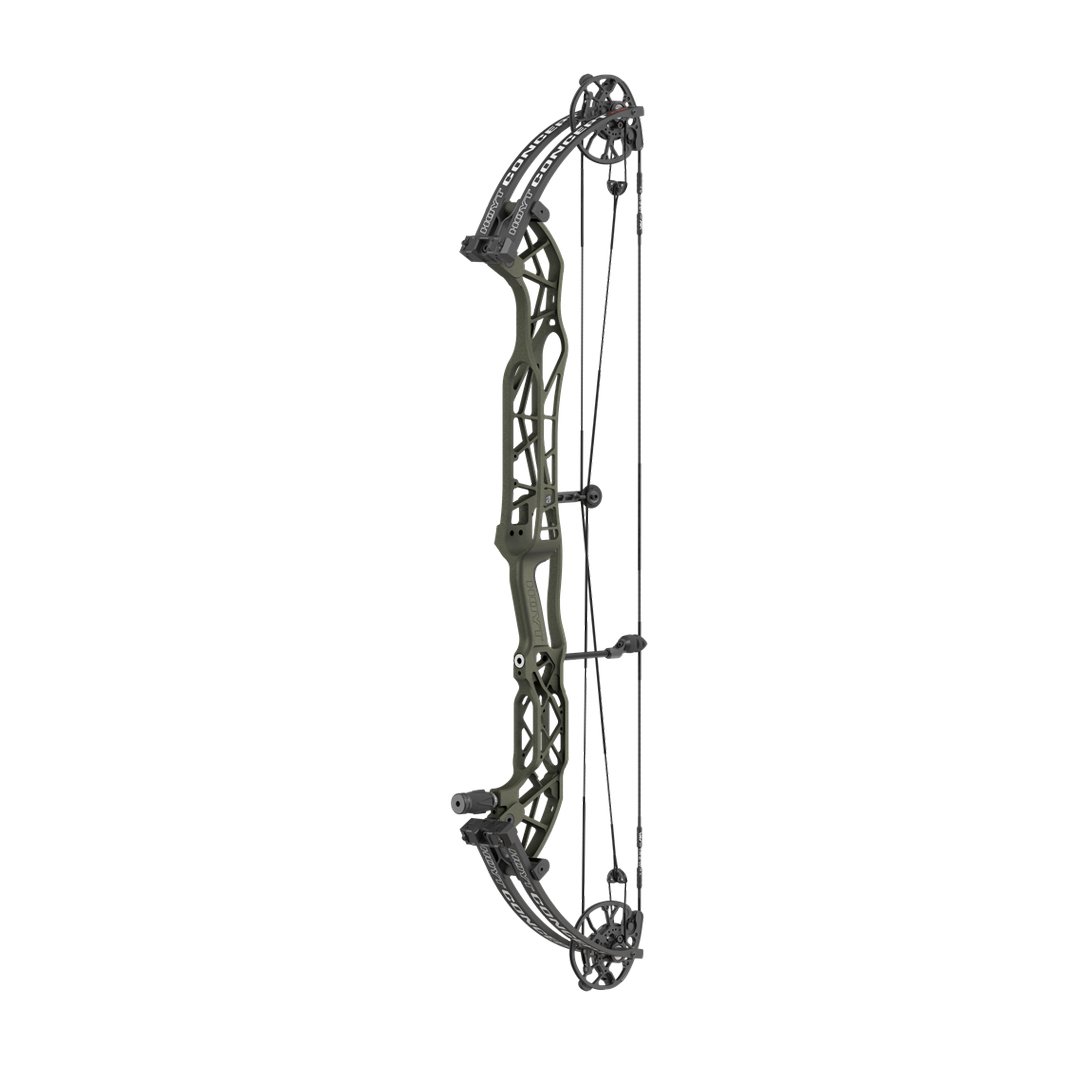 Hoyt Concept XTS 40 - Imagen 24